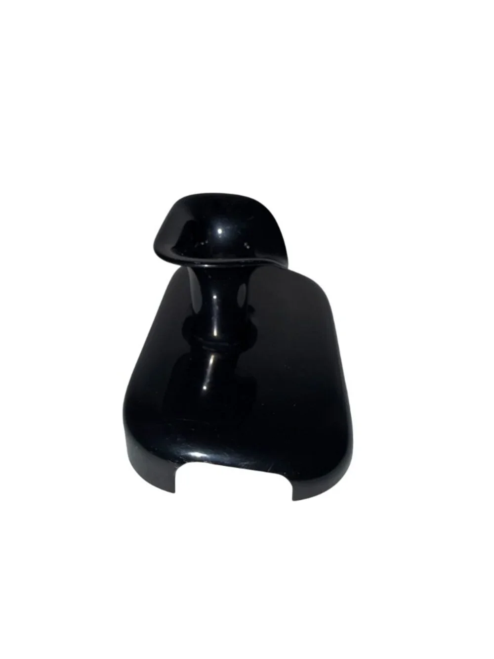 PETLIBRO PLWF115 Dockstream Cat Water Fountan Black Spout Filter Lid Replacement